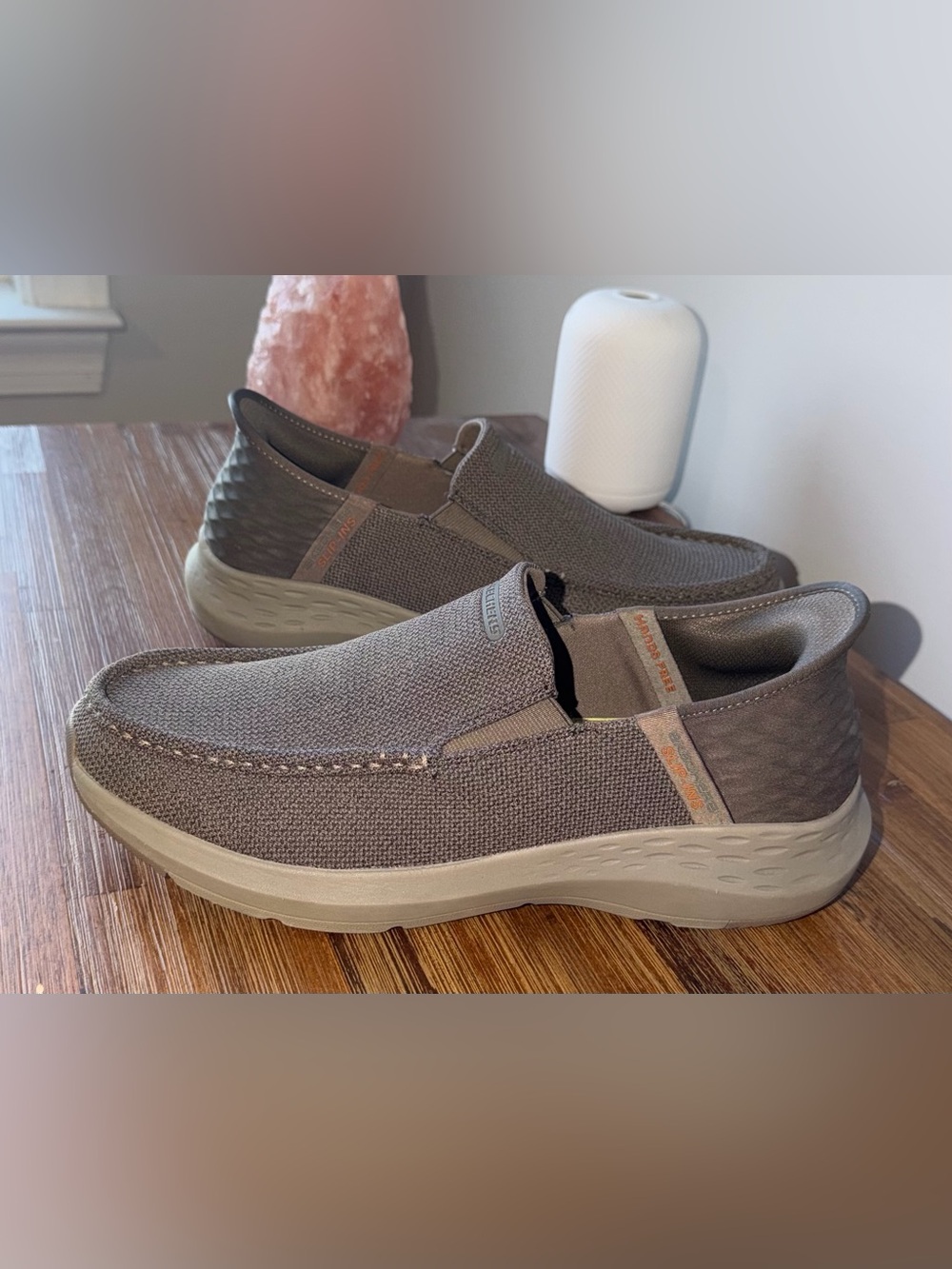 Sketchers Hands Free Slip-Ins Parson Ralven
